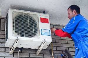 24/7 and Emergency HVAC Near Mount Auburn, KY | Air Conidtioning and Heating Contractors
